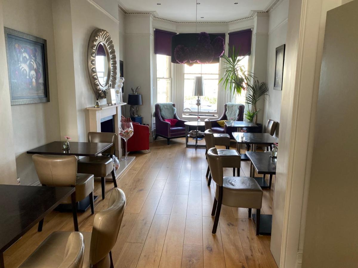 Hastings House Otel Dış mekan fotoğraf