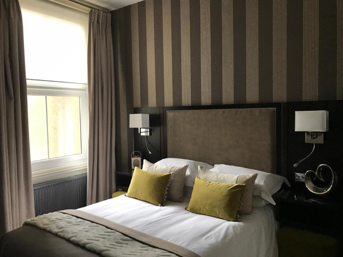 Hastings House Otel Dış mekan fotoğraf