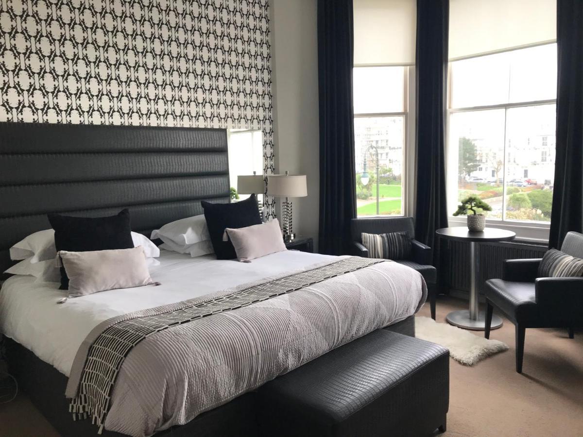 Hastings House Otel Dış mekan fotoğraf