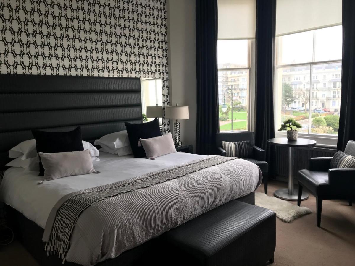 Hastings House Otel Dış mekan fotoğraf
