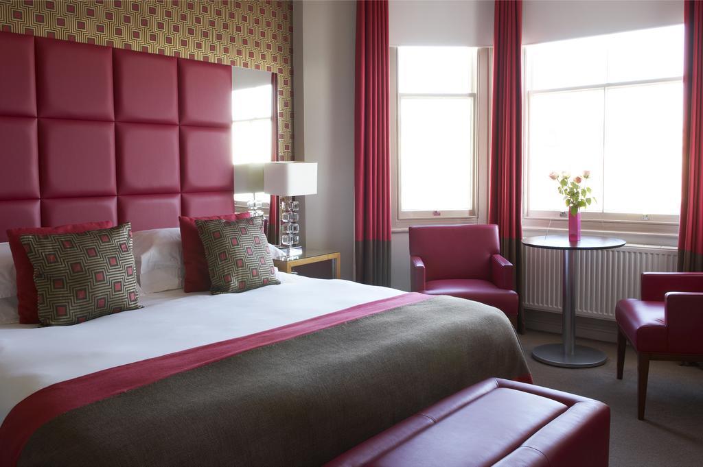 Hastings House Otel Oda fotoğraf