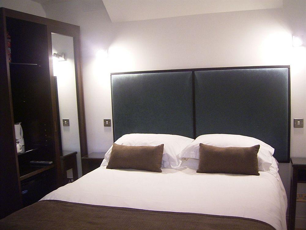 Hastings House Otel Dış mekan fotoğraf