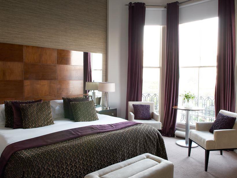 Hastings House Otel Dış mekan fotoğraf