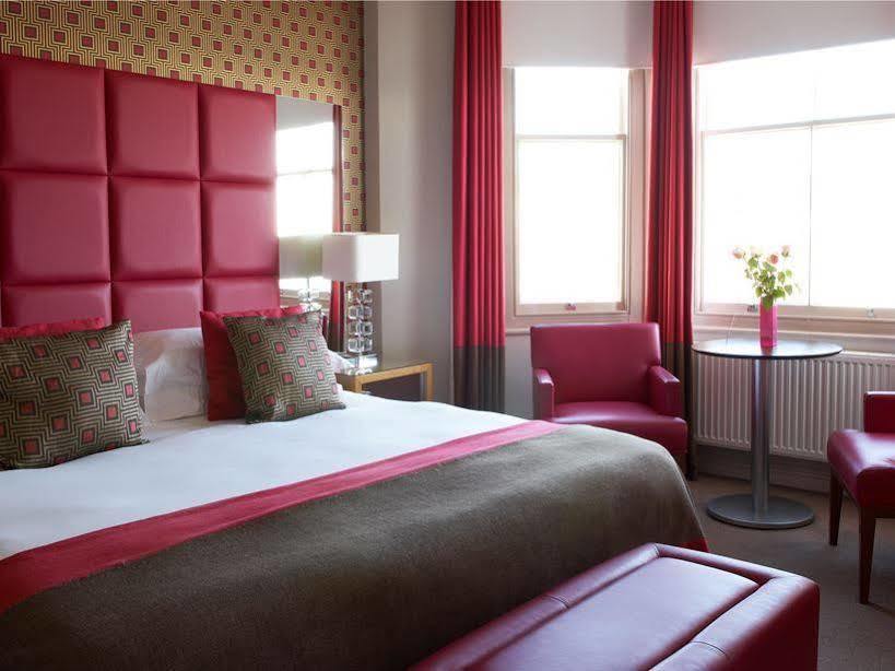 Hastings House Otel Dış mekan fotoğraf