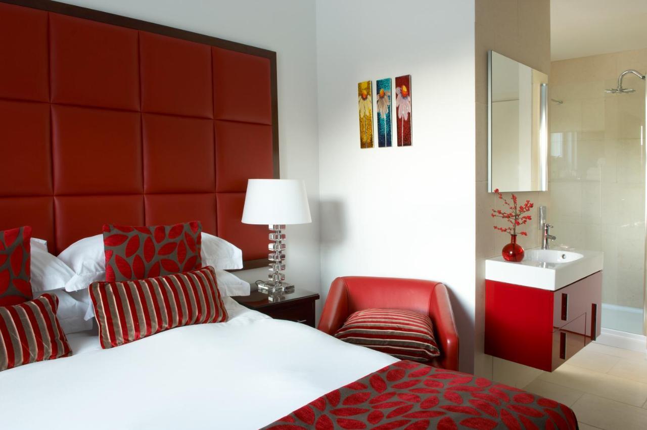 Hastings House Otel Dış mekan fotoğraf